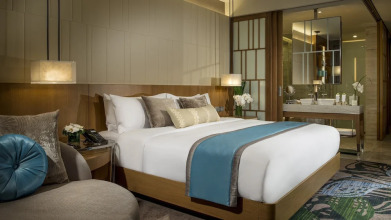 Intercontinental Nha Trang