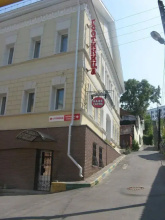 Гостиница Троицкая , фото 86
