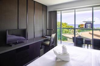 The Sakala Resort Bali