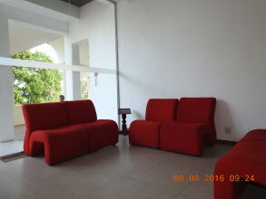 Hotel Topaz