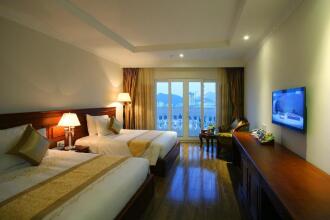 Nha Trang Palace