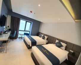 The Time Hotel Nha Trang