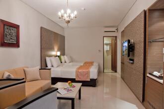 Bali Rani Hotel