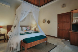 Parigata Villas Resort