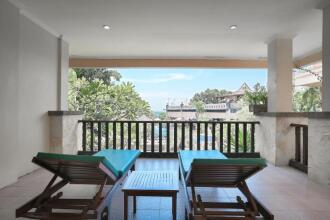 Pelangi Bali Hotel & Spa