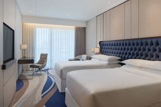 Four Points By Sheraton Danang