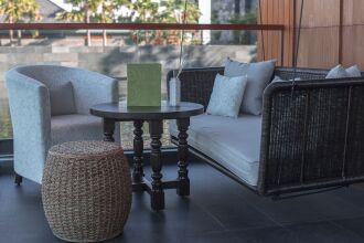Hotel Indigo Bali Seminyak Beach