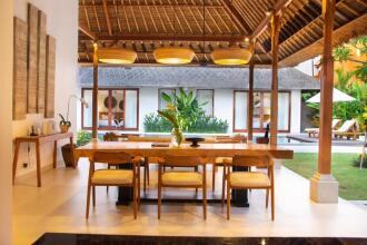 Impiana Private Villas Seminyak