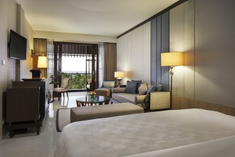 The Anvaya Beach Resort Bali
