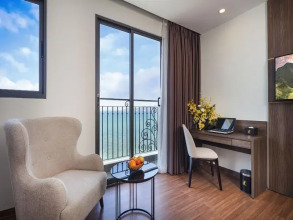 Daphovina Hotel Nha Trang (Ex  Aston Nt)