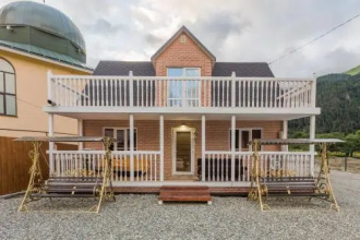 The_guest_house_maral, фото 8