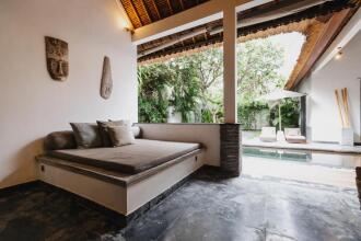Indiana Kenanga Luxury Boutique Hotel & Spa