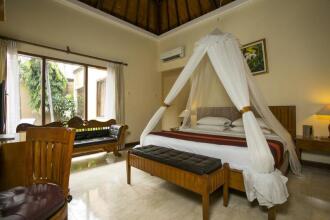 Parigata Villas Resort
