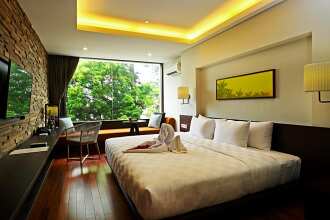 Watermark Hotel & Spa