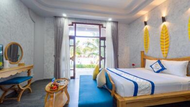 Le Viva Mui Ne Resort