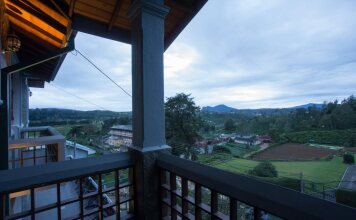 Heaven Seven Hotels