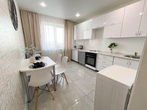 Симбирские апартаменты на улице Рябикова 70 корп. 2, фото 113