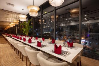Dqua Hotel Nha Trang