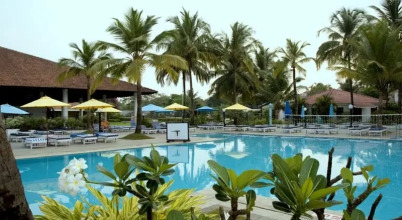 Novotel Goa Dona Sylvia Hotel