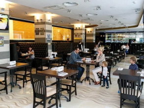 Adler Hotel&Spa, фото 143