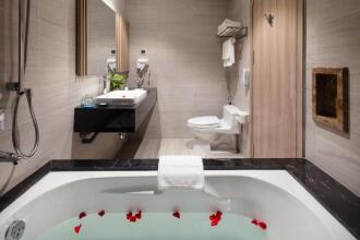 Nalicas Nha Trang Hotel