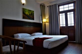 Heaven Seven Hotels