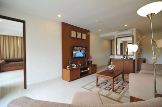 Bali Relaxing Resort And Spa