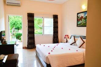 Le Aqua Resort & Spa Phan Thiet (Ex.Swiss Village Resort & Spa)
