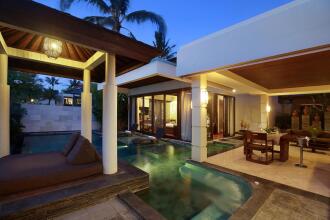 The Seminyak Beach Resort & Spa