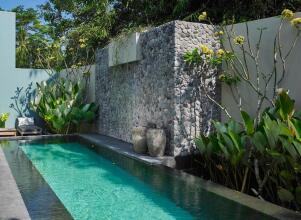 The Purist Villas & Spa