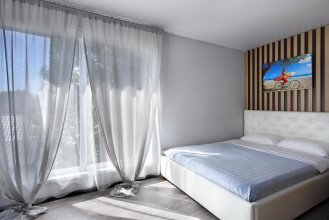 Yeiskwind Hotel, фото 85