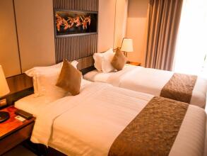 The Nest Hotel Bali