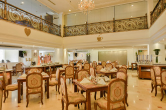 Grand Hotel Saigon