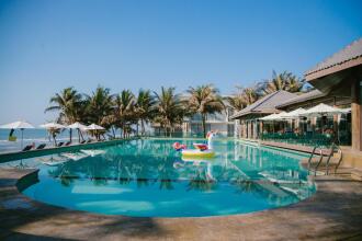 Villa Del Sol Beach Villas & Spa