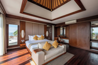 Tanadewa Luxury Villas & Spa