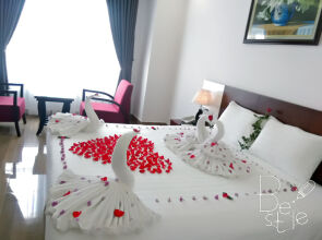 Gem Hotel Nha Trang