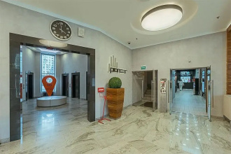 FlatHome24 Apart-hotel Khoshimina 16, фото 84