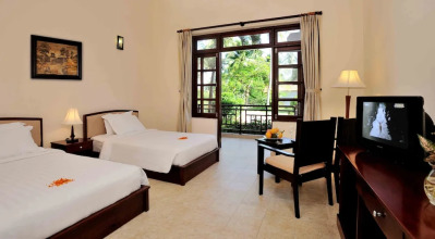 Muine Century Beach Resort & Spa
