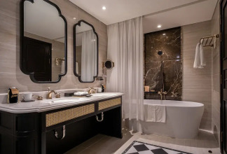 Potique Hotel Nha Trang