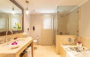 Taj Holiday Village Resort & Spa