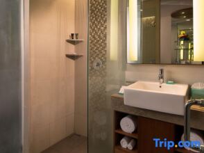 Sun Island Hotel Legian