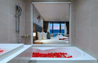 Grand Gosia Hotel Nha Trang
