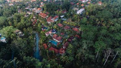 Bali Spirit Hotel & Spa