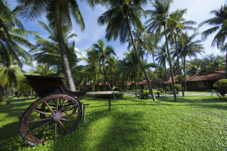 Seahorse Resort & Spa