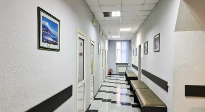 Mechta Hotel, фото 155