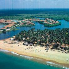 Club Palm Bay