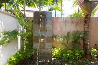 The Ungasan Clifftop Resort