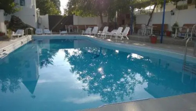 Hotel Apriori, фото 8