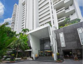 Andaman Beach Suites Hotel
