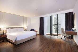 Best Western Premier Marvella Nha Trang Hotel